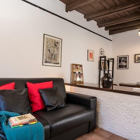 Al Cedro Villa Roma Ngoại thất bức ảnh