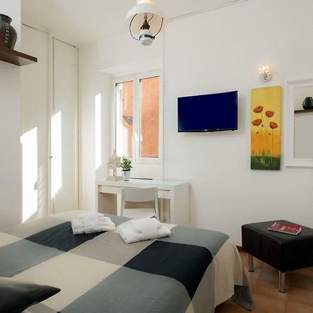 Al Cedro Villa Roma Ngoại thất bức ảnh