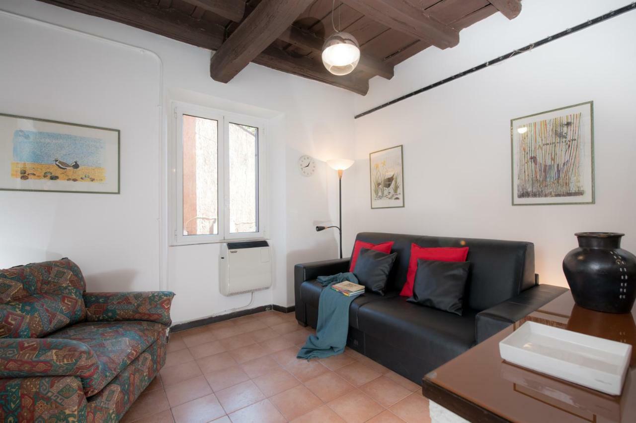 Al Cedro Villa Roma Ngoại thất bức ảnh