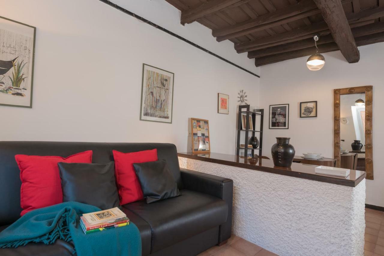 Al Cedro Villa Roma Ngoại thất bức ảnh