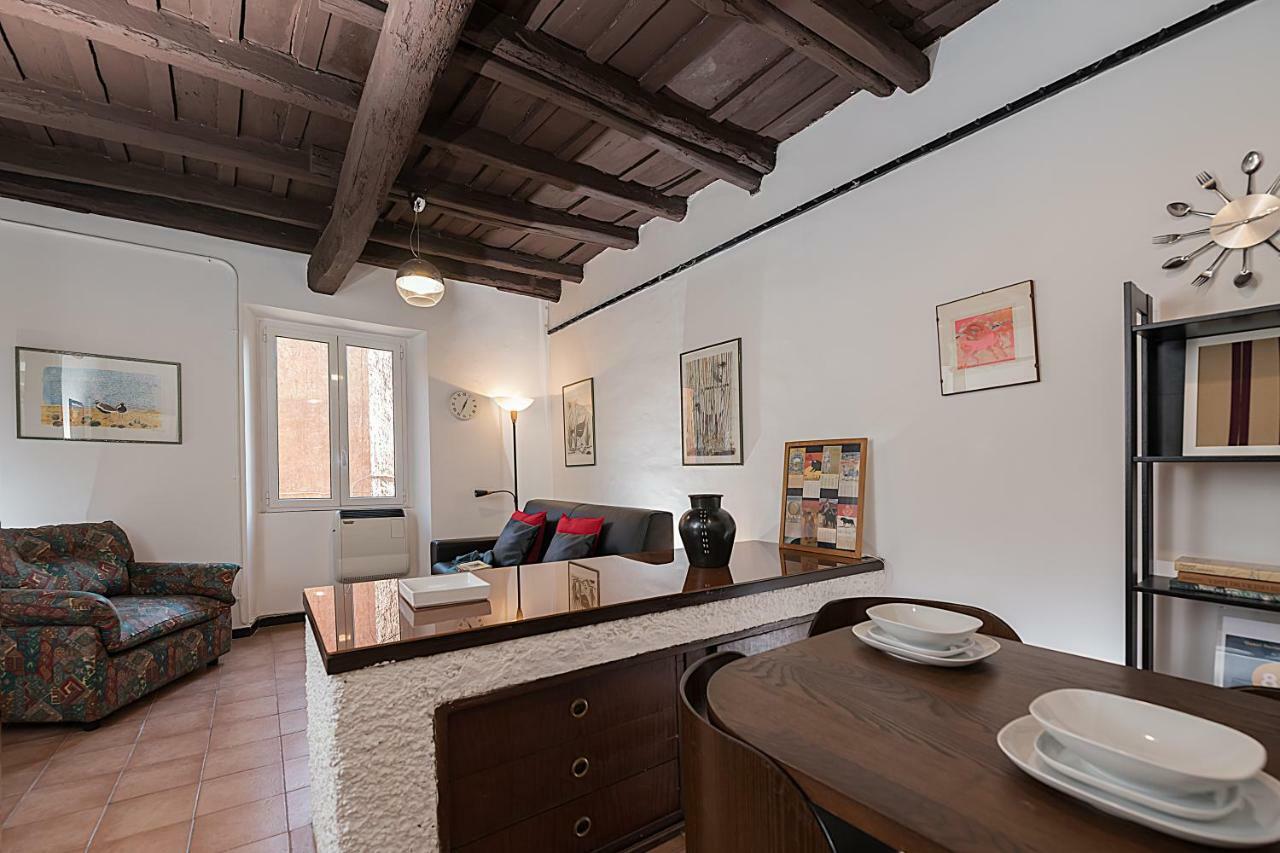 Al Cedro Villa Roma Ngoại thất bức ảnh