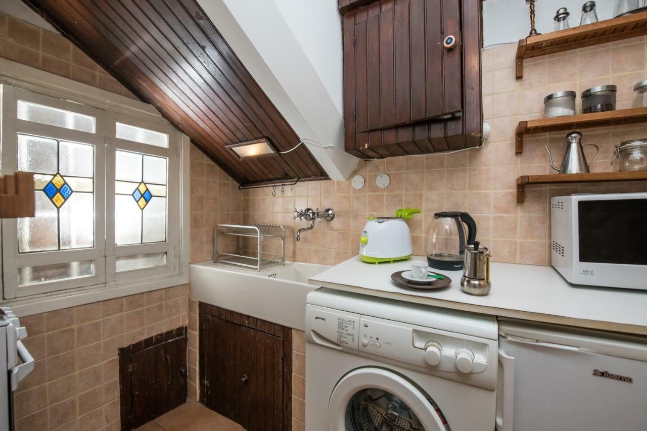 Al Cedro Villa Roma Ngoại thất bức ảnh