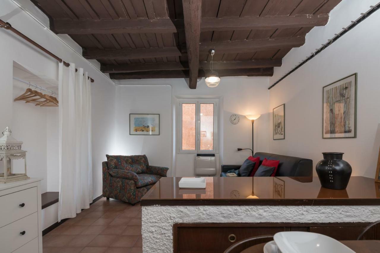 Al Cedro Villa Roma Ngoại thất bức ảnh