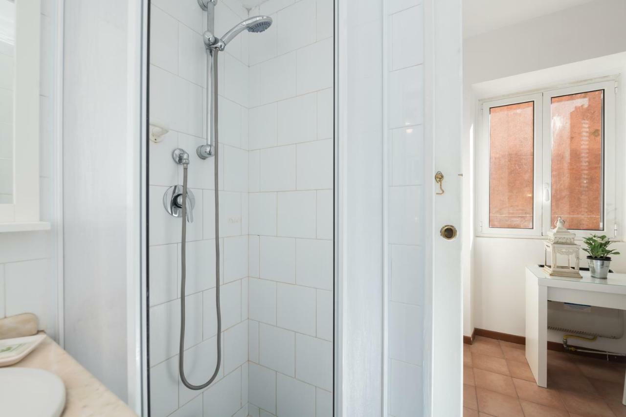Al Cedro Villa Roma Ngoại thất bức ảnh