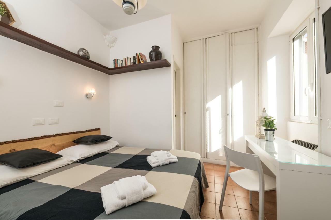 Al Cedro Villa Roma Ngoại thất bức ảnh