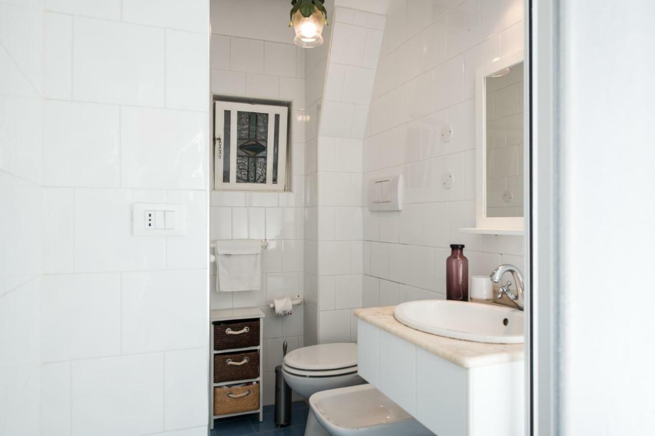 Al Cedro Villa Roma Ngoại thất bức ảnh