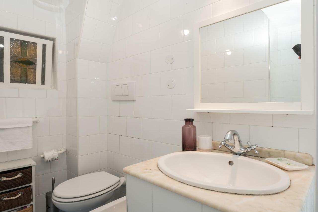 Al Cedro Villa Roma Ngoại thất bức ảnh